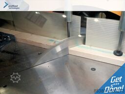 ProfiFeed Technologies A550 Fully Automatic Solid Wood Saw