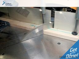 ProfiFeed Technologies A550 Fully Automatic Solid Wood Saw