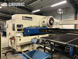 AMADA EMZ 3610 NT