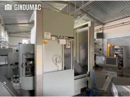 DMG DECKEL MAHO DMU 70 eVo