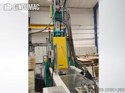 Arburg Arburg 370 S 700-290 U