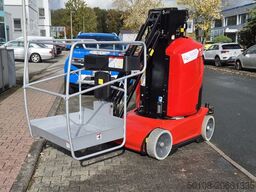 Manitou 100 VJR Accu New