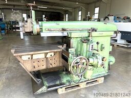 KLOPP H 1000