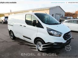 ford Transit Custom 280 TDCI L1H1 COC KLIMA