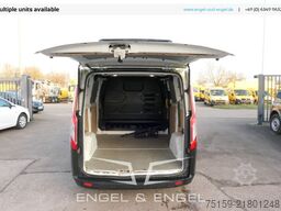 ford Transit Custom 280 TDCI L1H1 COC KLIMA