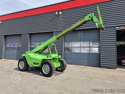 Merlo P27.7 EVN