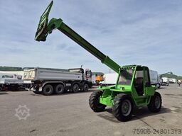Merlo P27.7 EVN