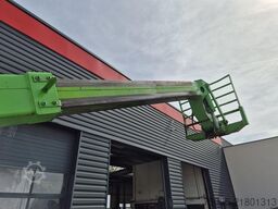 Merlo P27.7 EVN