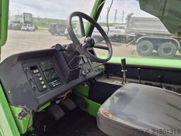 Merlo P27.7 EVN