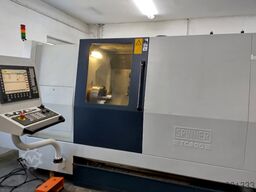 SPINNER TC 800 110 MC