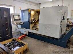SPINNER TC 800 110 MC
