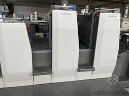 Komori Lithrone LS 229 LX UV