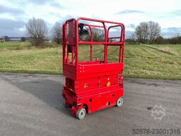 PB Lifttechnik S 56-7EL