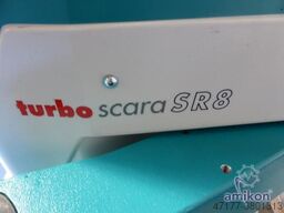 Bosch SCARA SR8