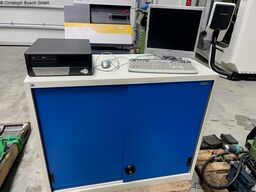 RAUHEIS Hommel TKLT 1000