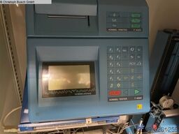 RAUHEIS Hommel TKLT 1000