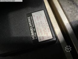 RAUHEIS Hommel TKLT 1000