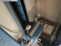 RAUHEIS Hommel TKLT 1000