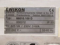 Ewikon 66010.100D