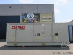 Centrax CX501 KB7
