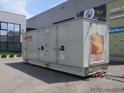 Centrax CX501 KB7