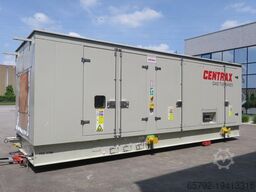 Centrax CX501 KB7