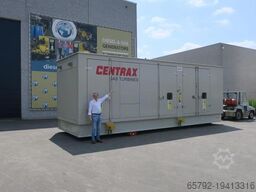 Centrax CX501 KB7