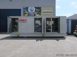 Centrax CX501 KB7
