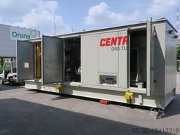 Centrax CX501 KB7