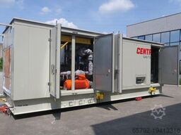 Centrax CX501 KB7