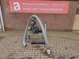 Caprari pomp MEC D1/65A