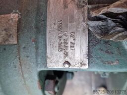 Caprari pomp MEC D1/65A