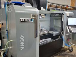 Hurco VM 30 i
