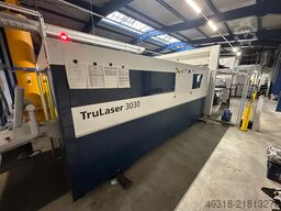 TRUMPF TruLaser 3030