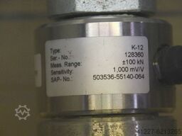 Lorenz K-12 EF 35-20-501