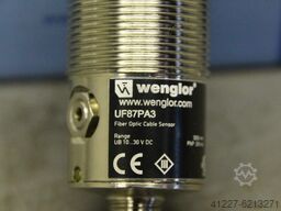 Wenglor UF87PA3