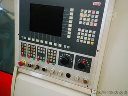 EMCO Hyperturn 665 MC Plus