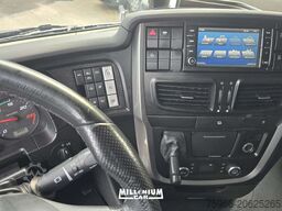 Iveco STRALIS 480XP AUTOM RETARDER 2017