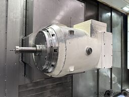 Mazak Integrex e-670H