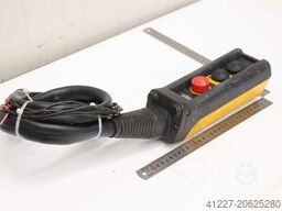 Demag DST 3  Kabel 6-adrig