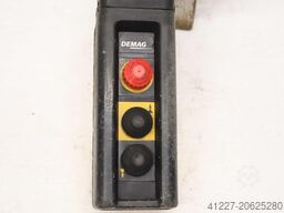 Demag DST 3  Kabel 6-adrig