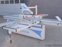 Casolin ASTRA 400 15/25