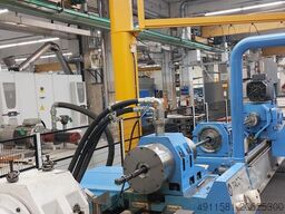 Tacchi Giacomo e figli s.p.a. FT 350 B