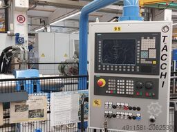 Tacchi Giacomo e figli s.p.a. FT 350 B