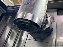 Mori Seiki NT5400/1800