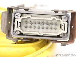 Demag DSE  Stecker 16- polig