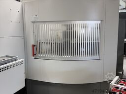 HERMLE C 30 U + ZM 157 & RS1
