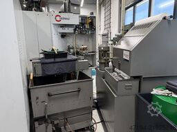 HERMLE C 30 U + ZM 157 & RS1