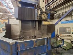 TOS Hulín SKJ 12A CNC