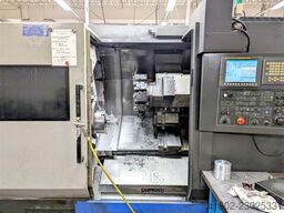 HWACHEON HI TECH 450 AL YMC
